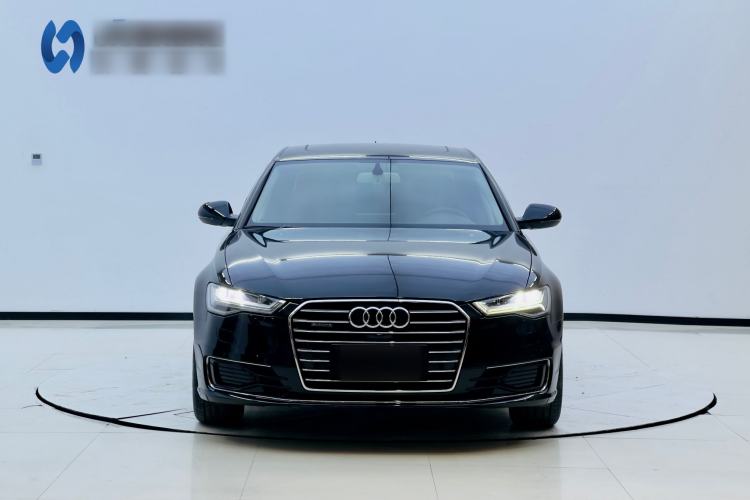 Used Audi A6L 2017 45 TFSI quattro Sport Edition
