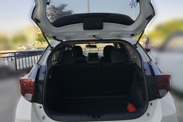 Used Toyota YARiS L 2021 X-Trail 1.5L CVT Leading Edition