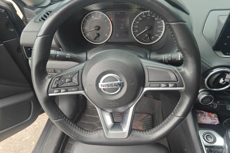 Used Nissan Sylphy 2021 1.6L XL CVT Enjoyment Edition
