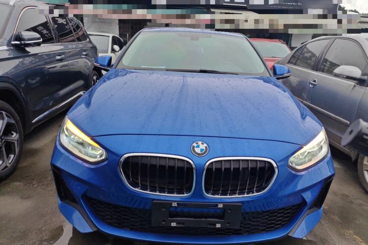 Used BMW 1 Series 2019 118i M Sport Package
