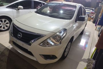 Used Nissan Sunny 2016 1.5XE CVT Leading Edition
