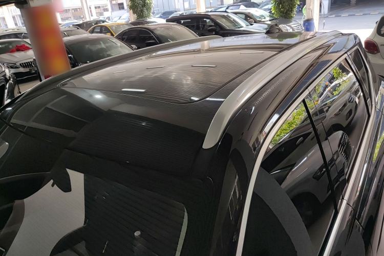 Used Haval H7 2018 Revised Version Blue-Label H7 2.0T Automatic Smart Enjoyment Trim