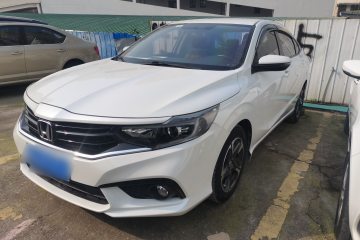 Used Honda Envix 2019 180TURBO CVT Enjoyment Version China VI