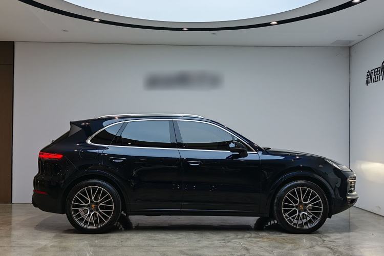 Used Porsche Cayenne 2023 Cayenne 3.0T
