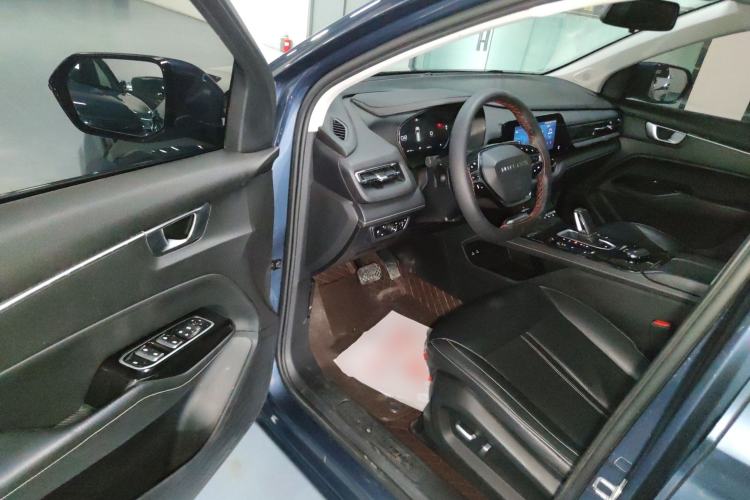 Used Wuling Victory 2020 1.5T CVT Flagship Edition
