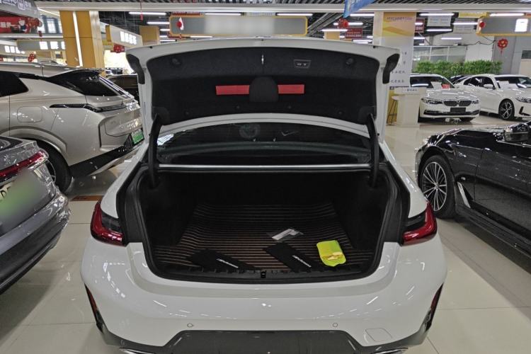 Used BMW 3 Series 2024 325Li M Sport Package
