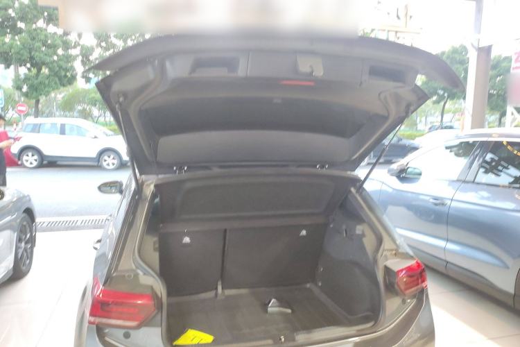 Used Volkswagen ID.3 2023 Upgraded Model Pure Intelligent Enjoyment Version
