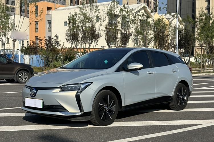 Used Buick Velite 6 2024 430km Enjoyment Version
