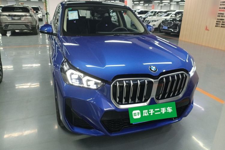 Used BMW X1 2023 sDrive25Li M Sport Package
