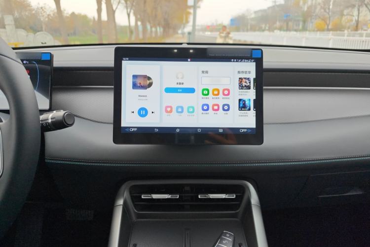 Used BYD Qin PLUS 2025 DM-i Smart Drive 55KM Leading Model
