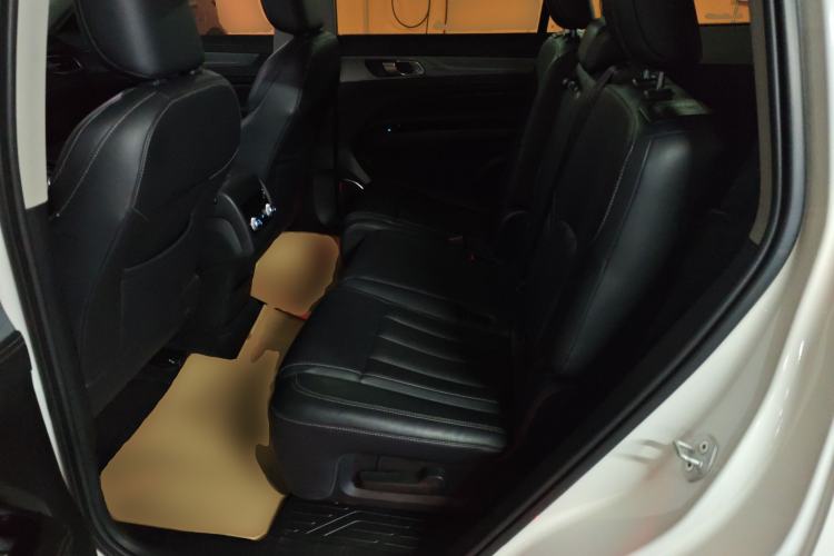 Used Ford Equator 2021 EcoBoost 225 Platinum Edition 7-Seater