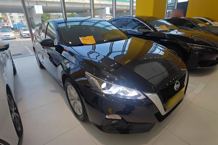 Used Nissan Teana 2020 2.0L XE Fashion Edition
