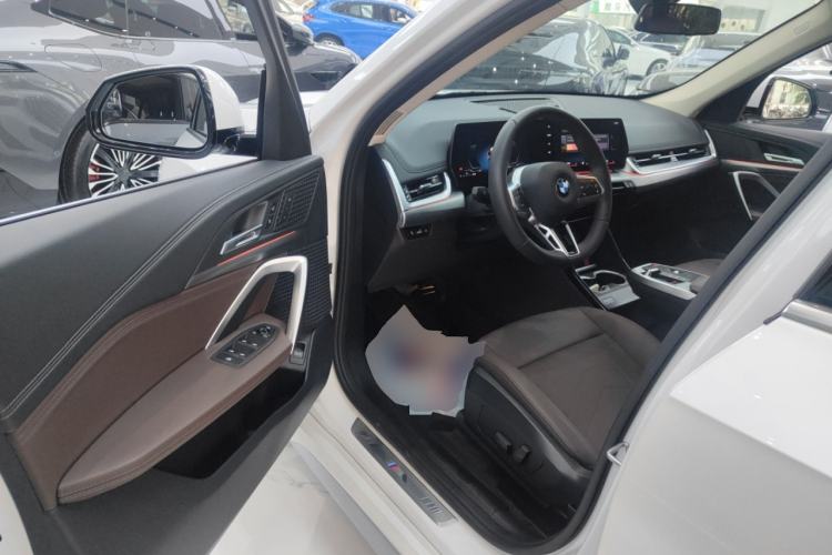 Used BMW X1 2023 sDrive25Li M Sport Package
