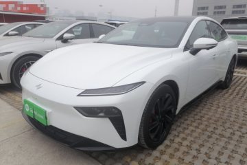 Used Dongfeng eπ eπ007 2024 200Pro Range-Extended Version