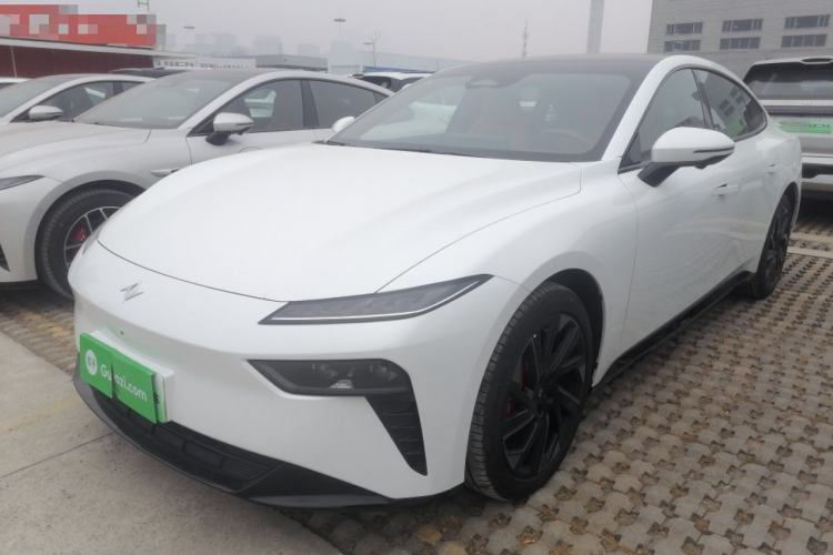 Used Dongfeng eπ eπ007 2024 200Pro Range-Extended Version