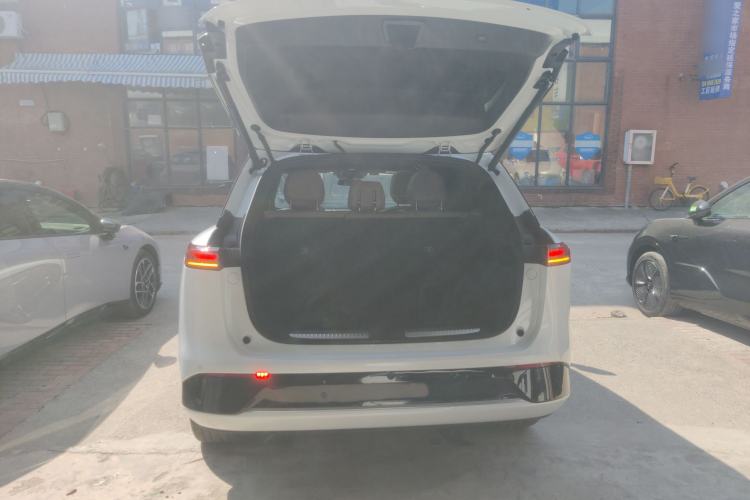 Used XPeng G9 2025 625 Long-Range Max
