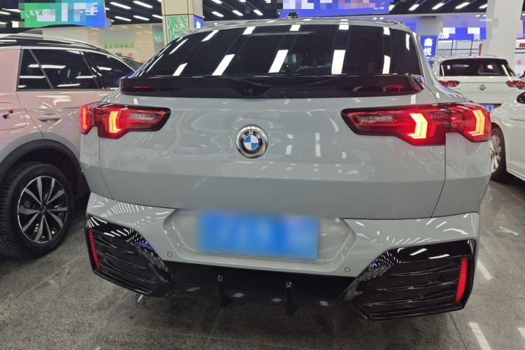 Used BMW X2 (Import) 2024 sDrive25i M Sport Package
