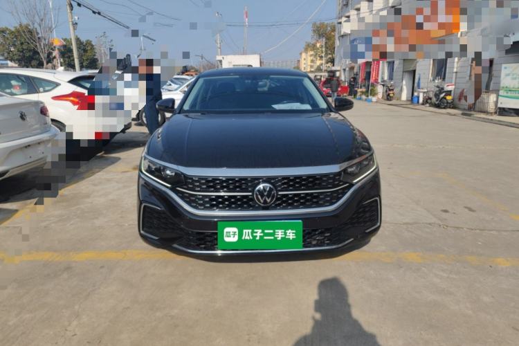 Used Volkswagen Passat 2022 330TSI Starry Elite Edition
