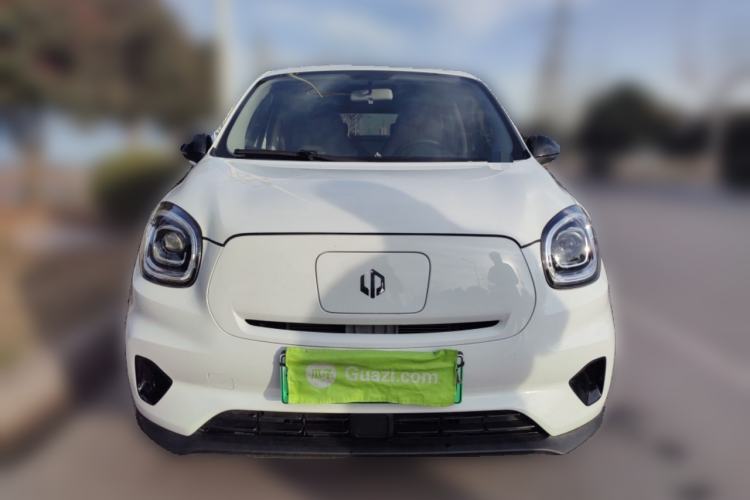 Used Leapmotor T03 2025 403 Comfort Edition
