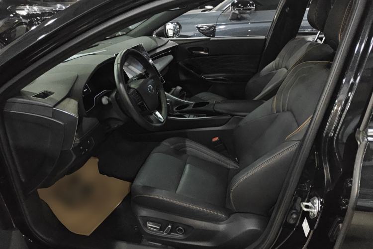 Used Toyota Avalon 2024 2.0L Premium Edition