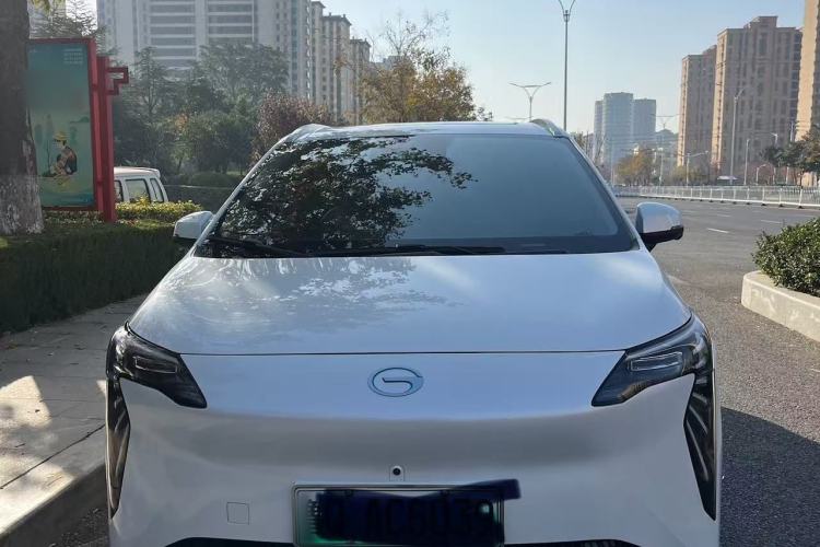 Used AION Y 2023 Younger Star Edition