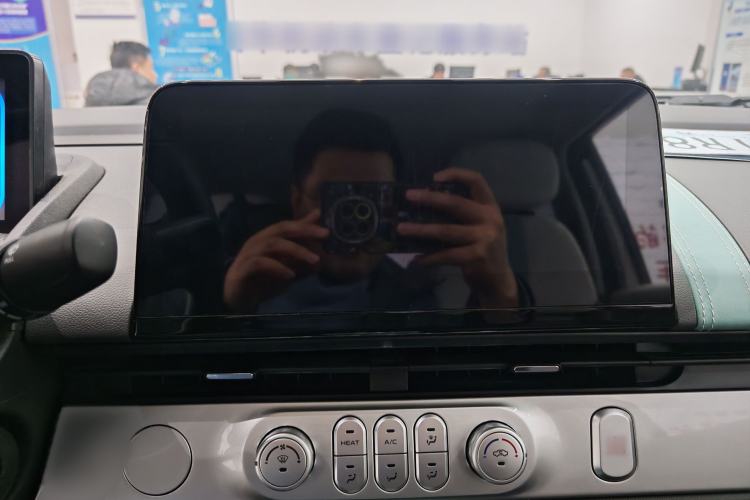 Used  Lumin 2024 130km Qingyue Version