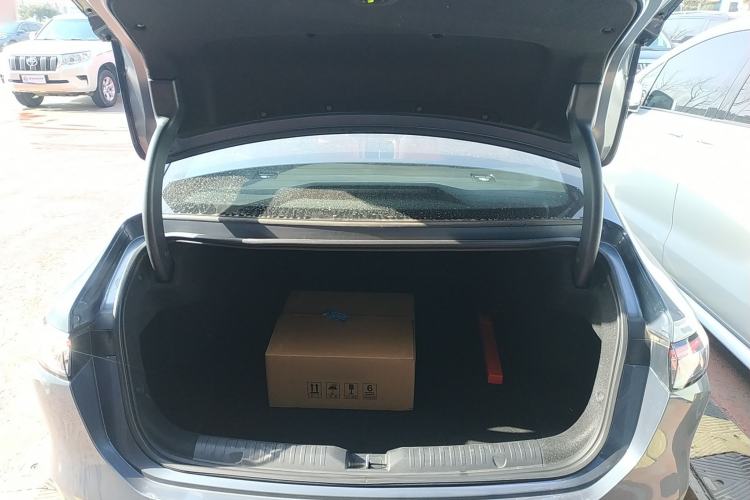 Used AION RT 2025 520 Smart Enjoy Edition
