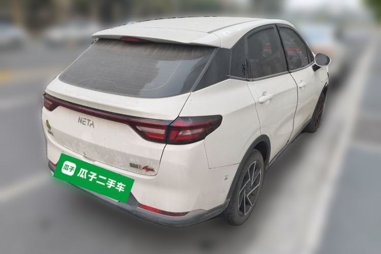 Used NETA AYA 2023 401 Lite
