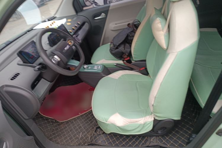 Used  Lumin 2022 210km Sweet Edition
