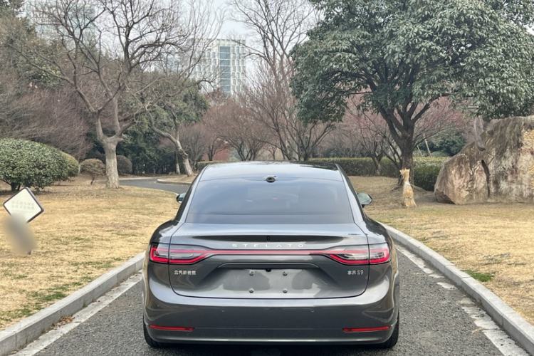 Used Hima Stelato S9 2025 Extended-Range Max+
