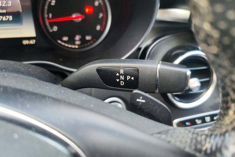 Used Mercedes-Benz C-Class 2017 C 200 L Sport Edition