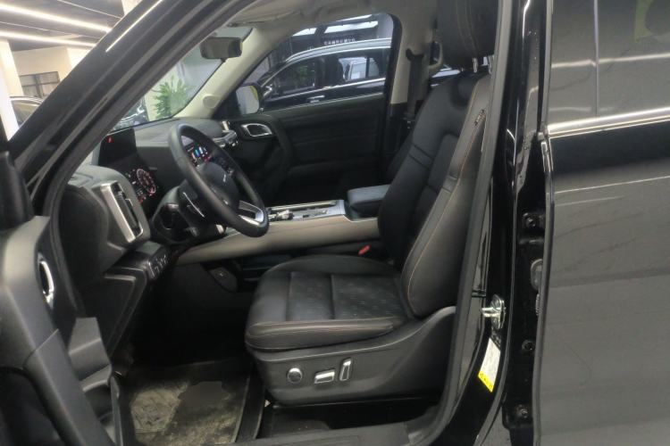 Used Haval DARGO 2024 1.5T DCT Border Collie Edition
