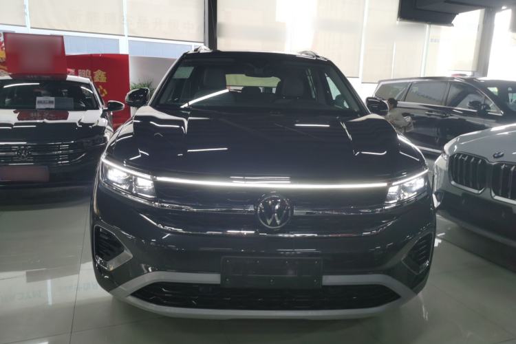 Used Volkswagen Talagon 2022 380TSI All-Wheel-Drive Luxury Prestige Pro 7-Seater
