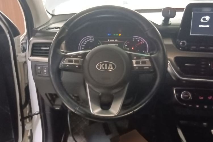 Used Kia Sportage R 2019 2.0L Automatic Smart Luxury Edition
