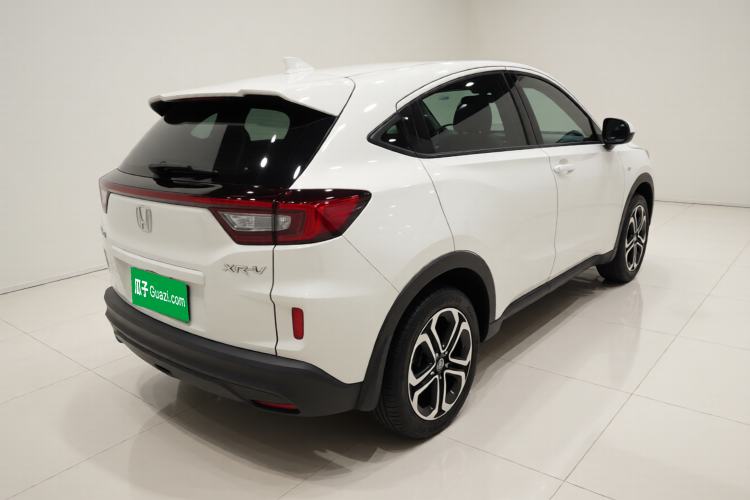 Used Honda XR-V 2021 1.5L CVT Comfort Version