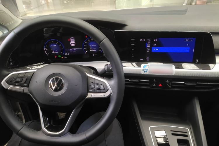 Used Volkswagen Golf 2021 280TSI DSG Pro
