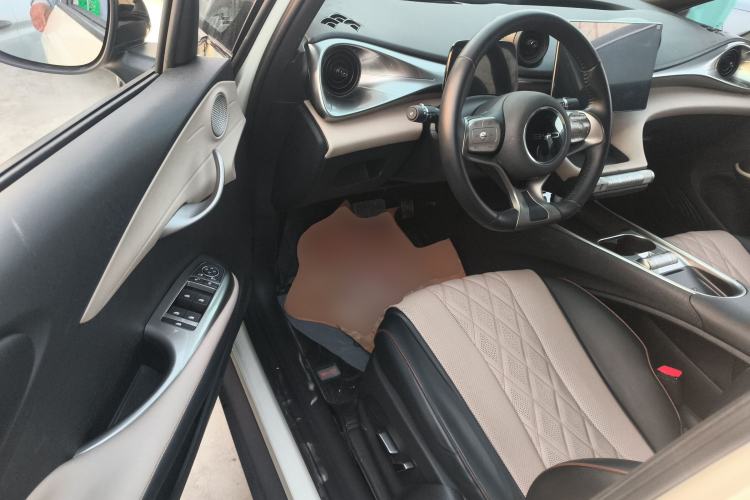 Used BYD Dolphin 2021 405 km Fashion Edition
