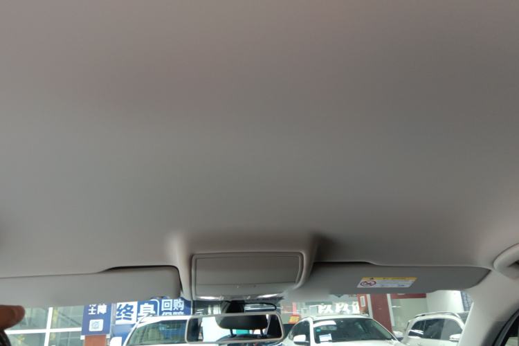 Used Volkswagen Tiguan L 2018 280TSI Automatic Two-Wheel Drive Comfort Edition