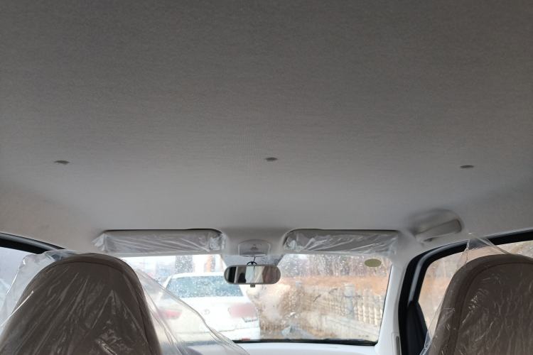 Used Bestune Pony 2025 222km Range Agile Horse