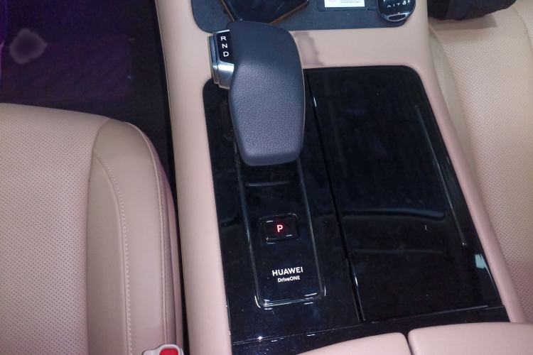 Used Hima AITO M7 2022 1.5T Rear-Drive Comfort Edition