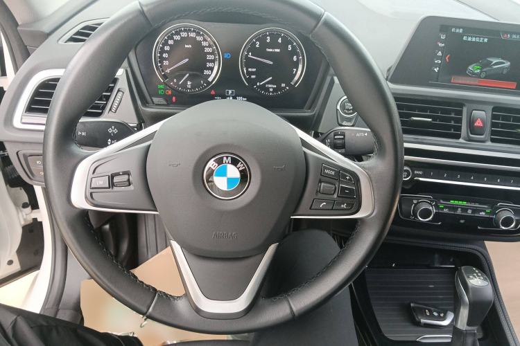 Used BMW 1 Series 2018 118i Sport Edition
