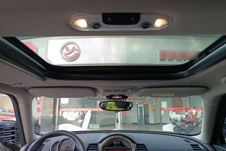 Used  Clubman 2016 1.5T ONE Internet Limited Edition
