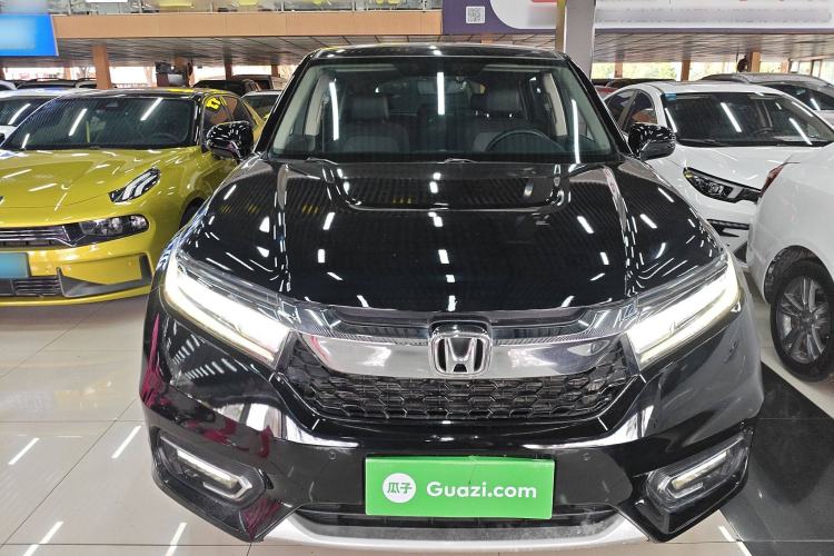 Used Honda Avancier 2017 370TURBO 2WD Luxury Edition
