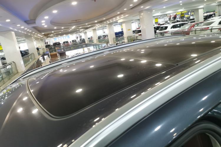 Used BMW X5 2019 xDrive40i Luxury Model with M Sport Package
