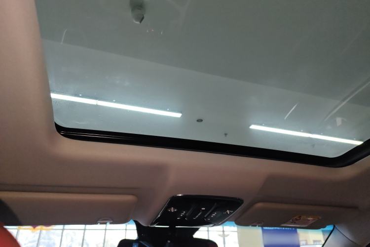 Used JETOUR X70 2023 1.5T DCT Beyond PRO+ Edition 5-Seater