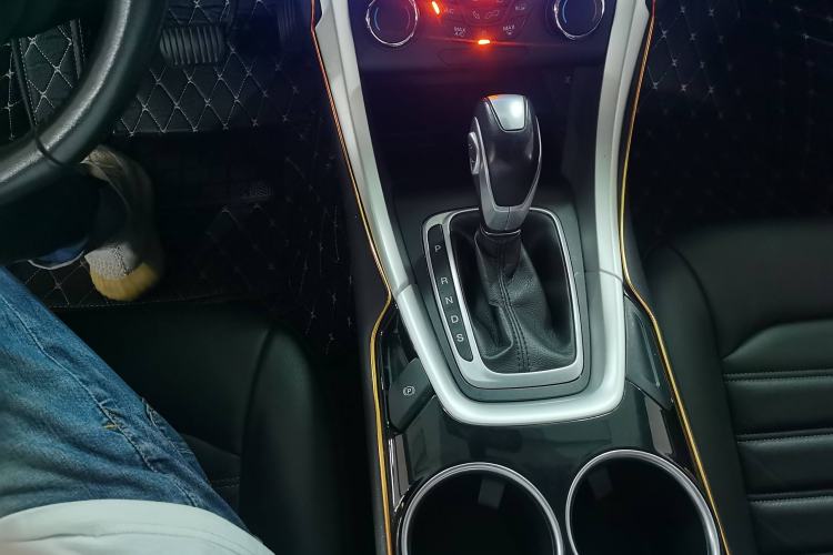 Used Ford Mondeo 2013 1.5L GTDi180 Fashion Edition
