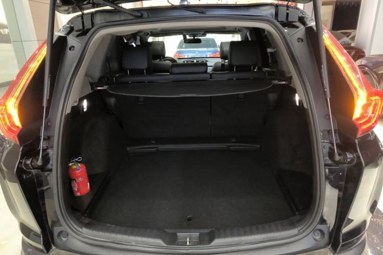 Used Honda CR-V 2021 240TURBO CVT Two-Wheel Drive Urban Edition
