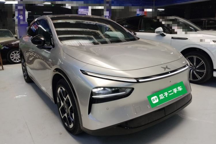 Used XPeng G7 2025 702 Max