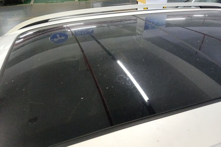 Used JMC Yusheng S330 2016 1.5L GTDi Automatic Two-Wheel Drive Prestige Edition
