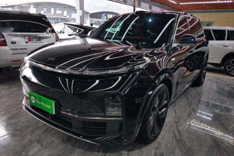 Used Li Auto L9 2024 Ultra Model